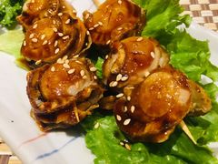 -歌行灯日本料理(伊势丹店)