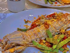 -凤城礼记鱼翅海鲜酒家(新马路总店)