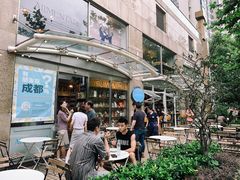 -Alimentari早午餐(安福路店)