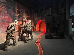 -柳州工业博物馆