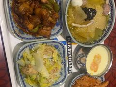 -7+7私家饭堂(人民路店)