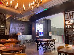 -铁公鸡·四川料理(天环广场店)
