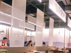 大堂-新辣道鱼火锅(西直门店)