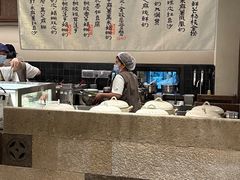 -RUXU入续糖水铺与包(卓悦中心店)