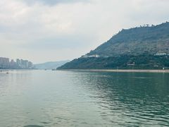 -白鹤梁水下博物馆