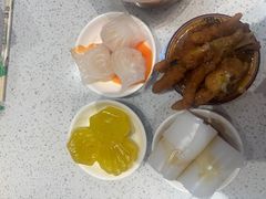 -石湾点心