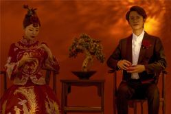 -金夫人婚纱摄影(惠阳店)