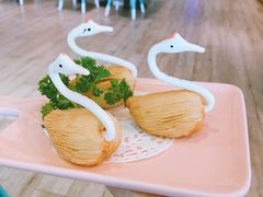 -一笼小幸运