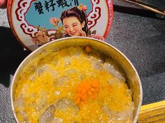 -吼堂老火锅(武汉 天地壹方南馆店)