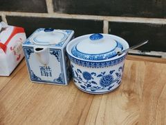 -晋爱面大同刀削面(白纸坊店)