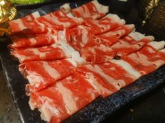 -锅说大脸毛肚重庆老火锅(佐阾店)