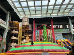 -蒙特利亲子乐园