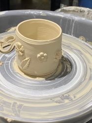 -川上陶艺社(大悦城店)