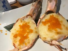 -渔寿司·日本料理(艾尚天地店)