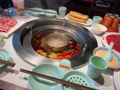 -晓宇重庆火锅(赛格国际购物中心店)