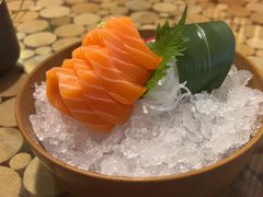 -西村日本料理(香格里拉饭店)
