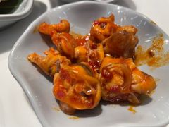 -争鲜回转寿司(通州万达店)