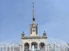 -北京展览馆