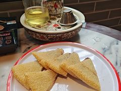 -山水茶艺馆·点心粤菜·30年老字号