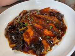 红烧肚档-长兴菜馆(高桥店)