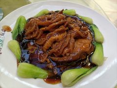 -晋阳饭庄(虎坊桥店)