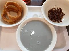 -老磁器口豆汁店(天坛店)