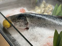 -玩米匠(寿司·刺身·金水正弘城店)