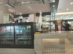 -铂丽斯国际大酒店-凯悦自助餐厅