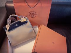 -爱马仕 HERMES(上海ifc商场店)