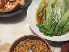 -绿茶餐厅(龙湖杭州金沙天街店)