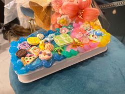 -CINDY STORE·DIY手工坊