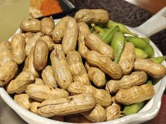 -刘记大块烤羊腿餐吧(北沙滩店)