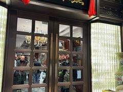 -燕春楼(海河华鼎店)