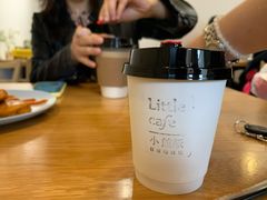 -About Bistro關於·泰式家庭料理