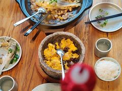 -YAFEE雅菲·粤菜·湘菜·融合菜(魏公村店)
