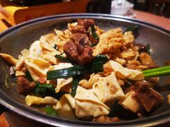 -园林美食城·本土农家菜(杨和镇店)