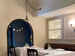 -壳里西餐厅Coquille Seafood Bistro(蒙自路店)