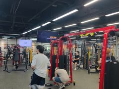 -超鹿运动(融侨锦江店)