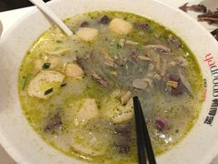 -鸭得堡老鸭汤·鸭血粉丝(南京博物院店)
