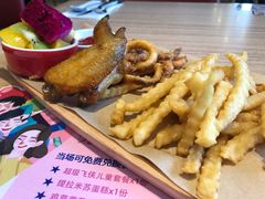 -必胜客(北苑路店)