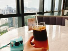 -深铁皇冠假日酒店·大堂吧