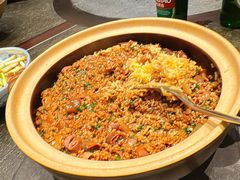 -浩运·海鲜青岛菜·海胆水饺(石老人店)