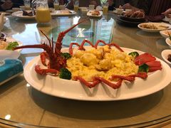 -金时代顺风大酒店(协泰店)