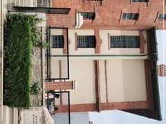 -青岛德国监狱旧址博物馆