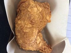 -德克士(东大街店)