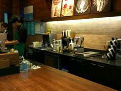 -星巴克(济宁万达广场店)