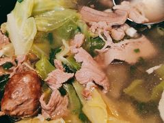 -川堂风·跷脚牛肉·乐山爆炒(宝山日月光店)