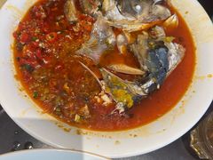 -川流不息·地道川菜·小龙虾(松东路店)