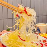 新年的第一顿火锅 安排‼️