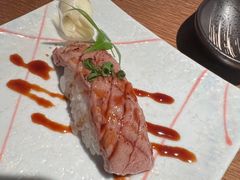 -水之惠鲜鱼料理(王府大街店)